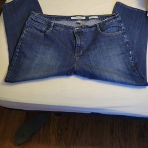 Jones New York Jeans